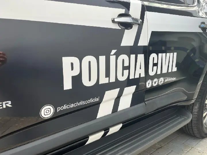 Polícia desmantela maior quadrilha do Brasil em megaoperação
