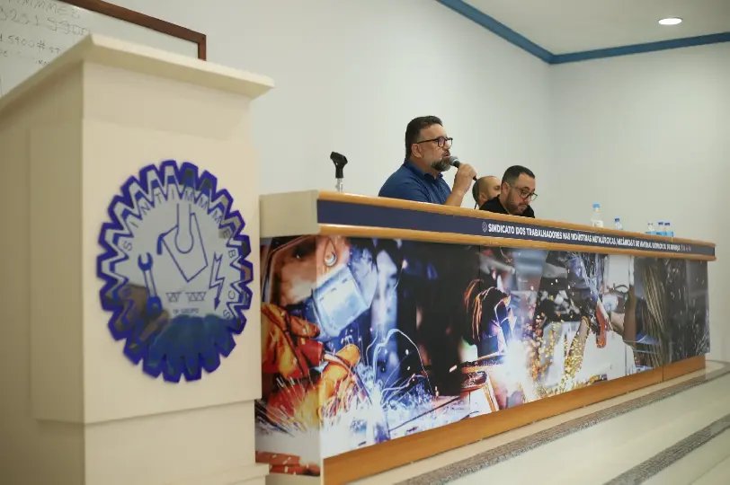 Sintimmmeb convoca categoria para assembleias da Campanha Salarial