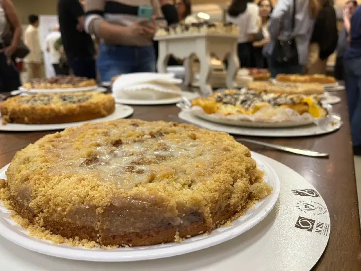(VÍDEO) Festival da Cuca chega à 12ª edição com formato inspirado no MasterChef