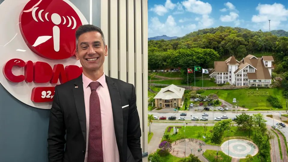 (VÍDEO) Brusque economiza R$ 200 mil com lei que antecipa pagamento de precatórios com desconto