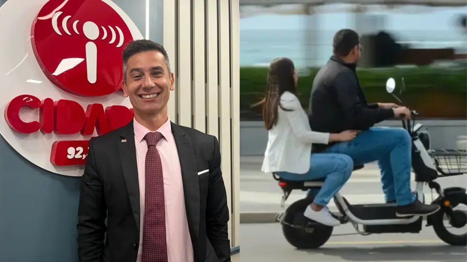 (VÍDEO) Procurador-geral diz que Brusque estuda regulamentação do uso de autopropelidos
