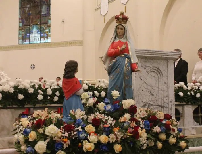 Santuário de Azambuja realiza tradicional Festa de Maio neste sábado