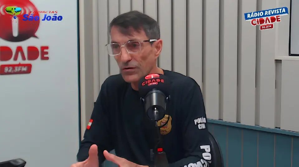 (VÍDEO) Violência contra a mulher: mais denúncias refletem maior confiança na polícia, diz delegado