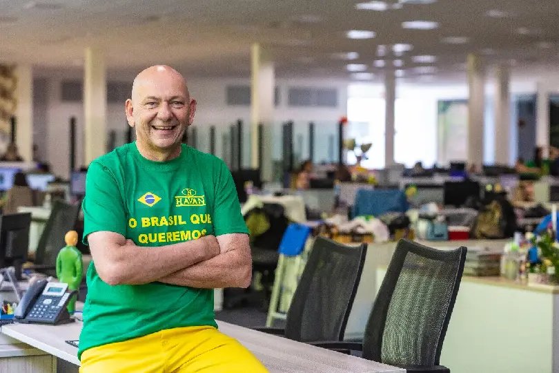 Hang e Havan entram em ranking nacional de inspiração para pequenos empreendedores