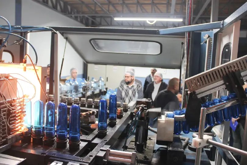 Brusque sedia visita técnica regional da Vigilância Sanitária 
