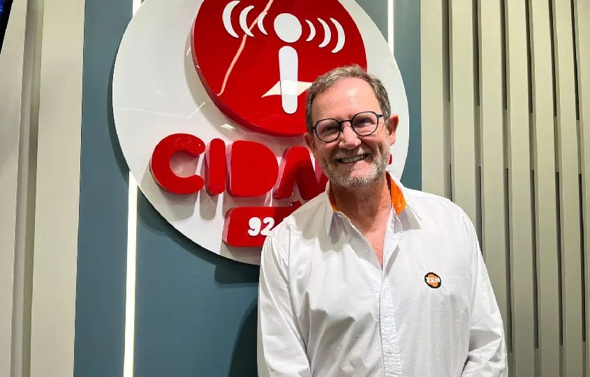 (VÍDEO) André Zen destaca flexibilidade e inovação na nova unidade fabril da Zen S.A 