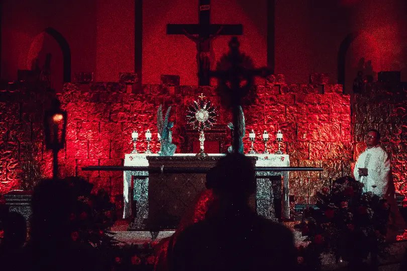 Paróquia Santa Teresinha realizará XII Cerco de Jericó
