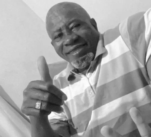 Morre funcionário da Secretaria de Obras, aos 70 anos