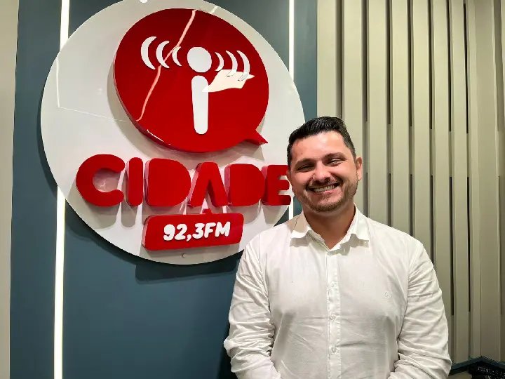 (VÍDEO) Pedidos do Novo não são totalmente atendidos, comenta vereador