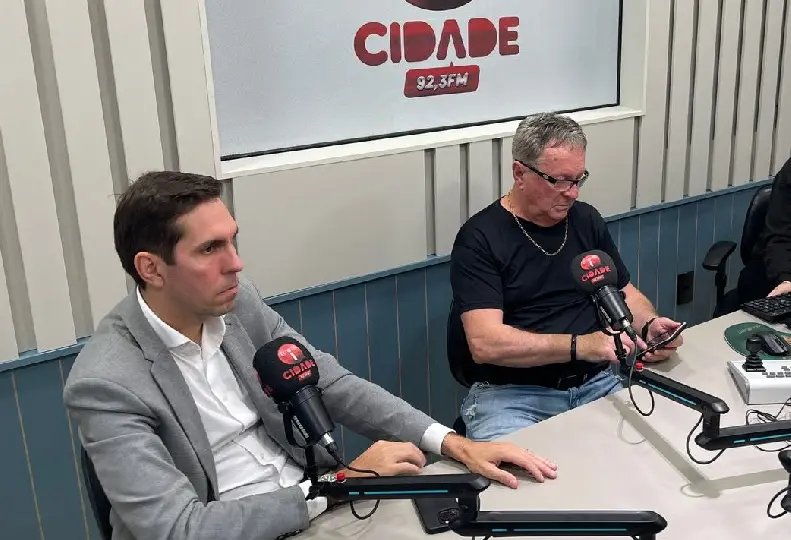 (VÍDEO) Presidente e advogado do Brusque Associativo abordam momento do clube