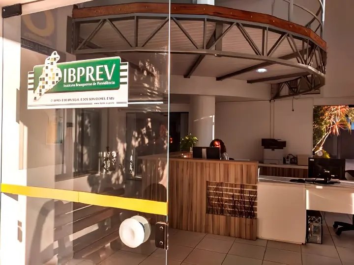 Ibprev promove evento para servidores que estão próximos da aposentadoria