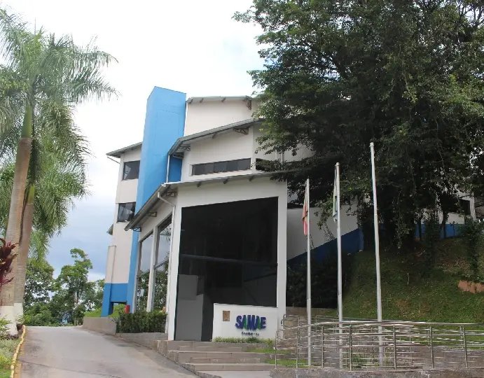Ressarcimento na conta: Samae compensa consumidores afetados por obra no Guarani
