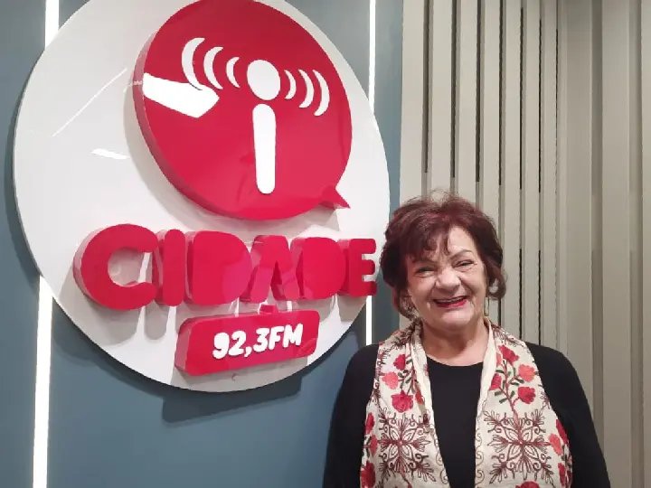 Cida Belli relata experiência transformadora em missão no Amapá