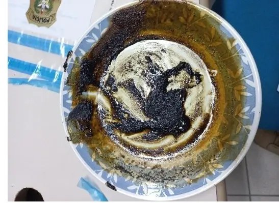 Imóvel usado para preparo de drogas é descoberto em Brusque