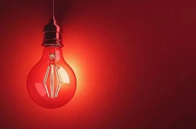 Bandeira vermelha deixa conta de luz mais cara a partir de junho