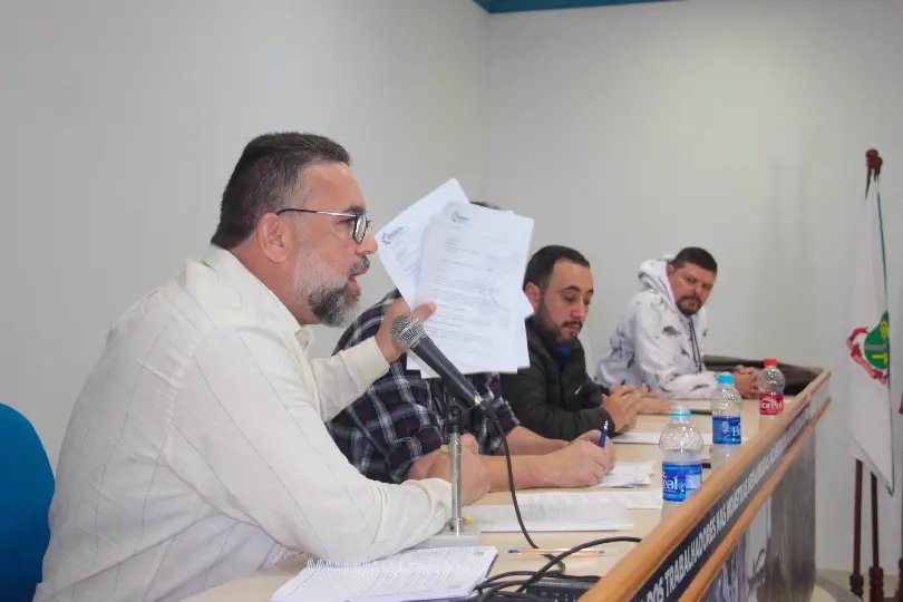 Assembleias definem reajuste salarial dos metalúrgicos de Brusque e Guabiruba