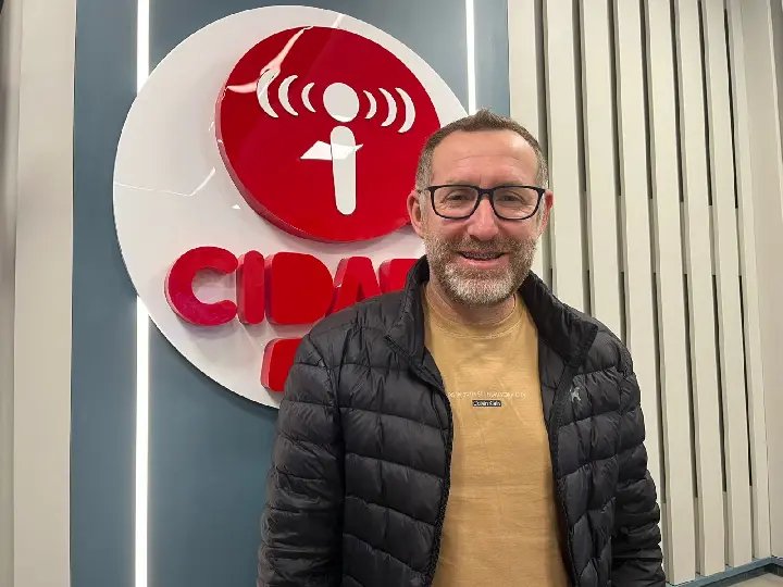(VÍDEO) Escola Pública de Trânsito só precisa ser aprovada na Câmara, comenta Sestrem