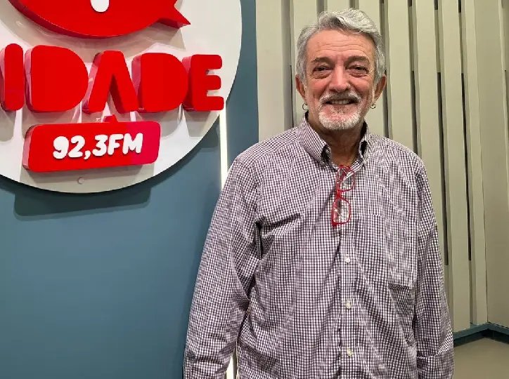 (VÍDEO) Segurança no trânsito é para todos, afirma Ludvig