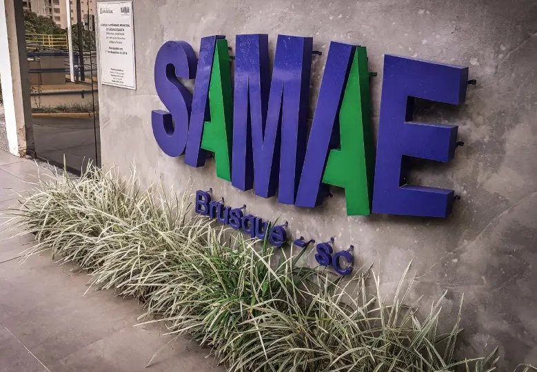 Samae Brusque abre processo seletivo para contratação de engenheiros