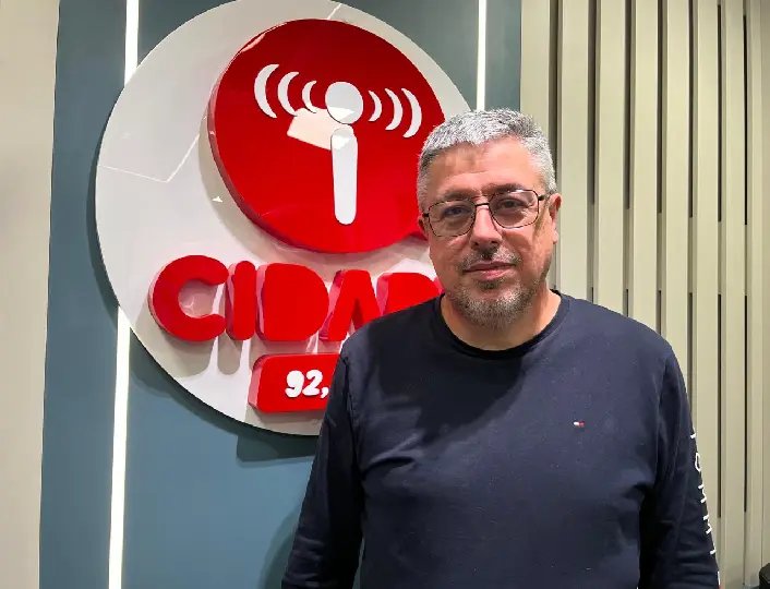 (VÍDEO) À frente da pasta, novo secretário de Saúde aponta prioridades e dificuldades