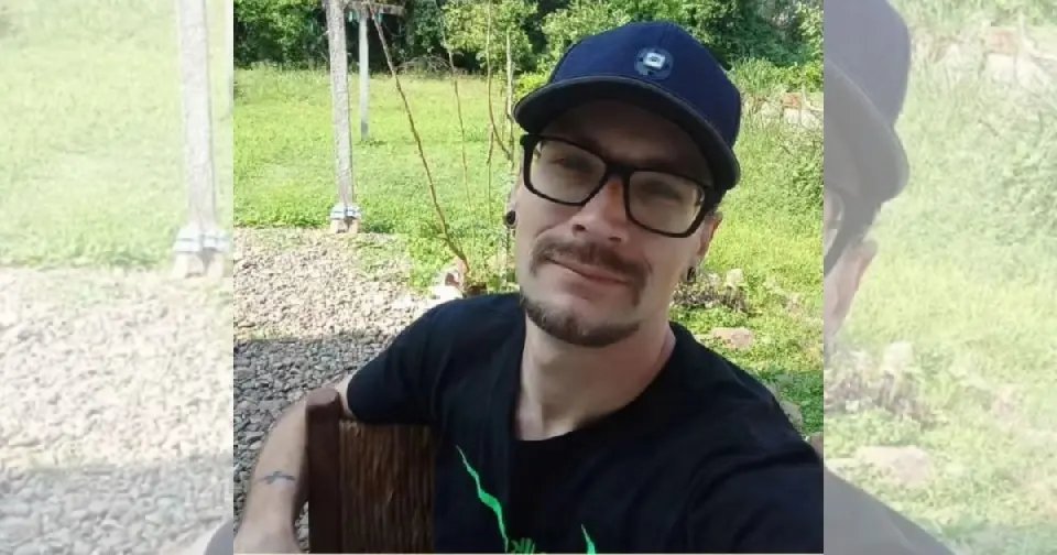 Homem morre após ser atingido por uma bola de futebol