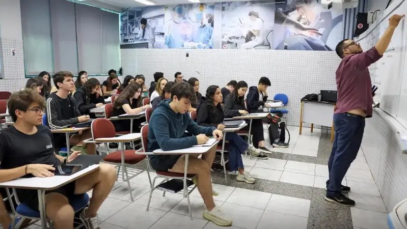 Inscrições para o Enem 2025 terminam nesta sexta-feira