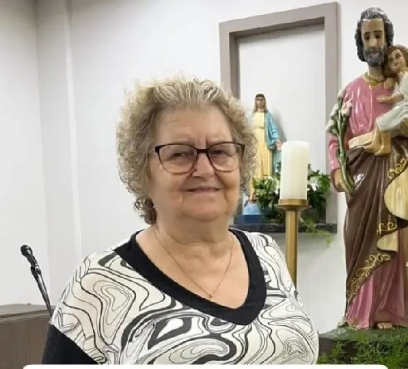 (URGENTE) Família procura por senhora desaparecida na Primeiro de Maio