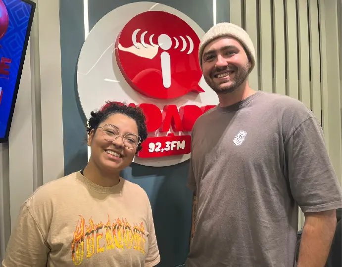 (VÍDEO) Projeto “Música e Ponto Final” leva apresentações ao Terminal Urbano de Brusque