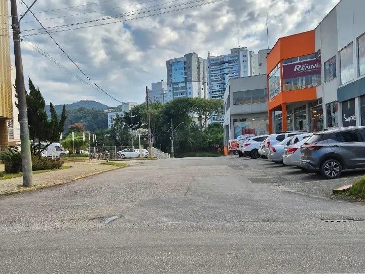 Fornecimento de água será suspenso na Pedro Werner devido a obras na Beira Rio