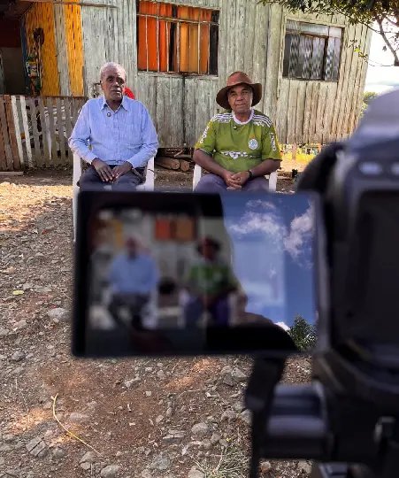 Brusque recebe lançamento do documentário “Vidas Interligadas” neste sábado (14)