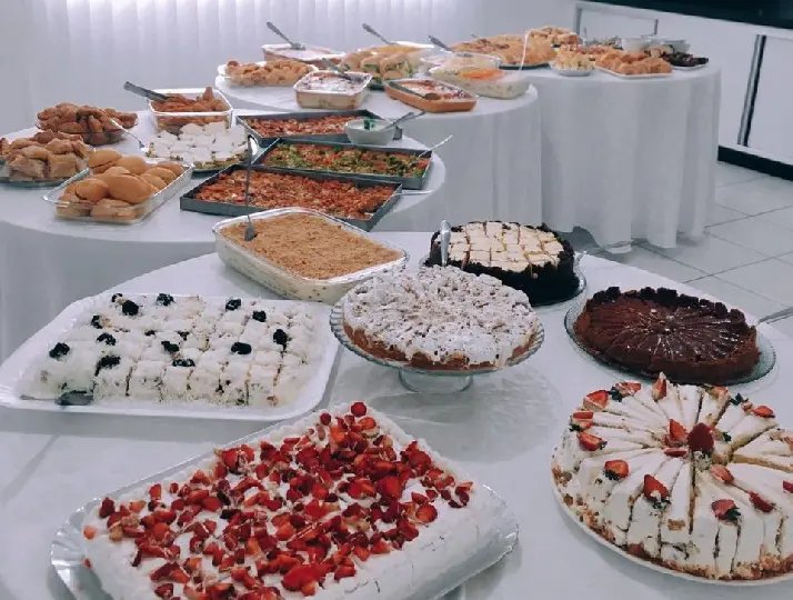APAE de Guabiruba promove café colonial com bingo neste sábado
