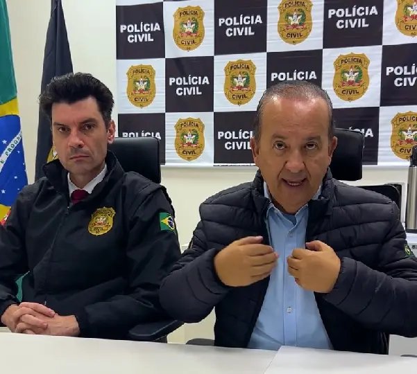 Polícia Civil vai investigar fraudes no Universidade Gratuita