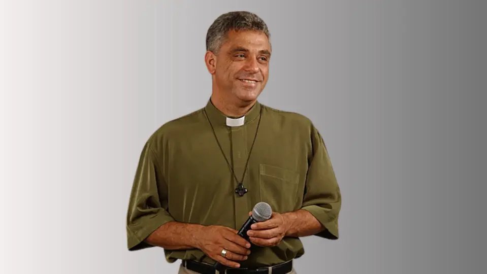 Bethânia sediará Missa de Encerramento da fase diocesana da causa de beatificação do Padre Léo
