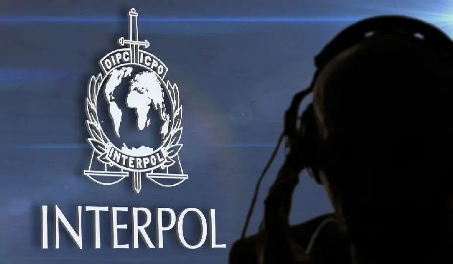 Foragido da Interpol é preso pela Polícia Federal em SC