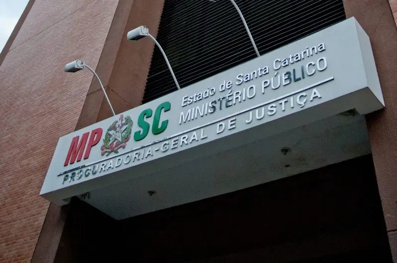 MPSC denuncia trio por homicídio qualificado e esquartejamento em Vidal Ramos