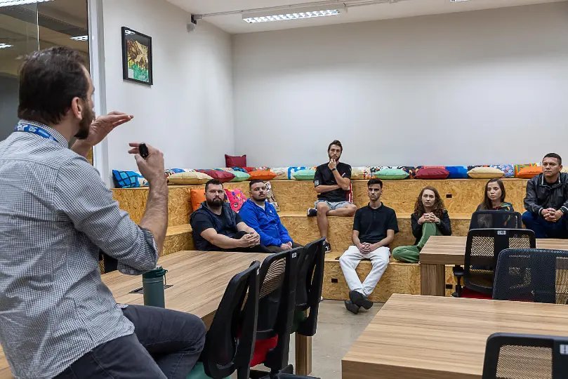 Iniciativa da UNIFEBE apoia empreendedores com premiações de até R$ 220 mil