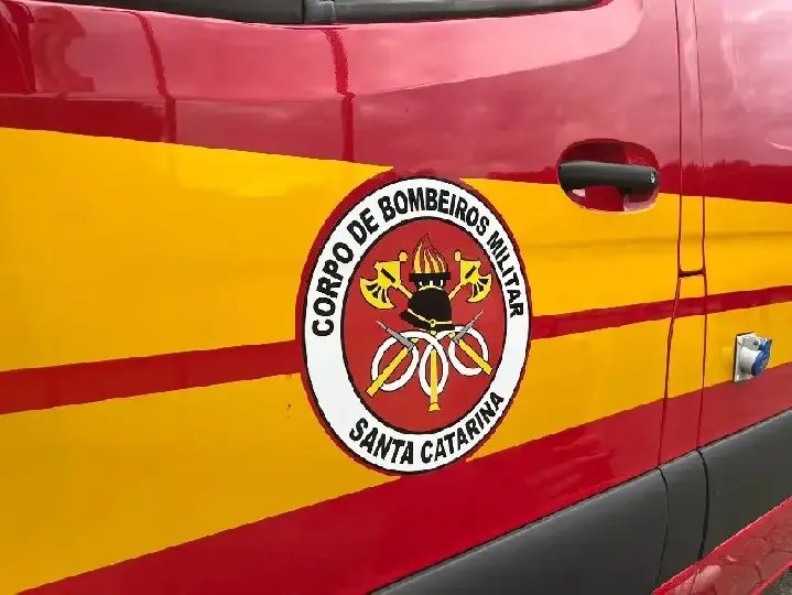 Corpo em estado de decomposição é encontrado no Rio Itajaí-Açu
