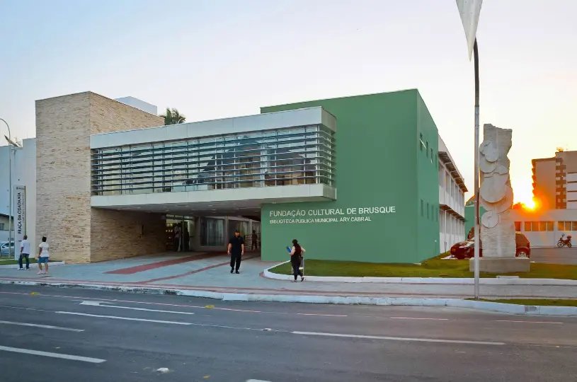 Brusque divulga resultado da seleção do Edital Cultura Viva PNAB