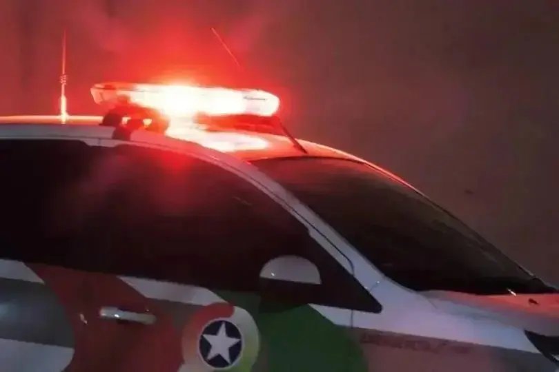 Briga entre vigias em obra termina com homem gravemente ferido