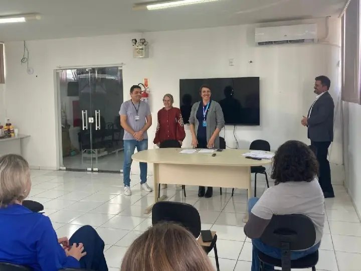 Novo Conselho Municipal de Assistência Social toma posse 