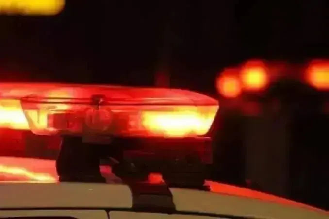 Mulher é suspeita de matar marido com tiro na cabeça em SC