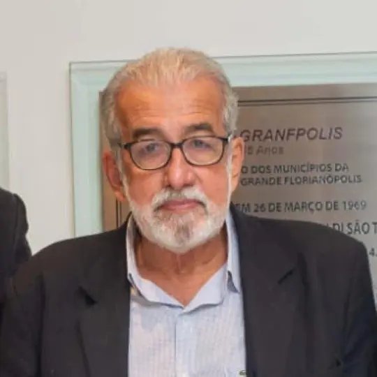 Morre aos 75 anos Jair Sebastião “Nonga”, ex-prefeito e líder político regional