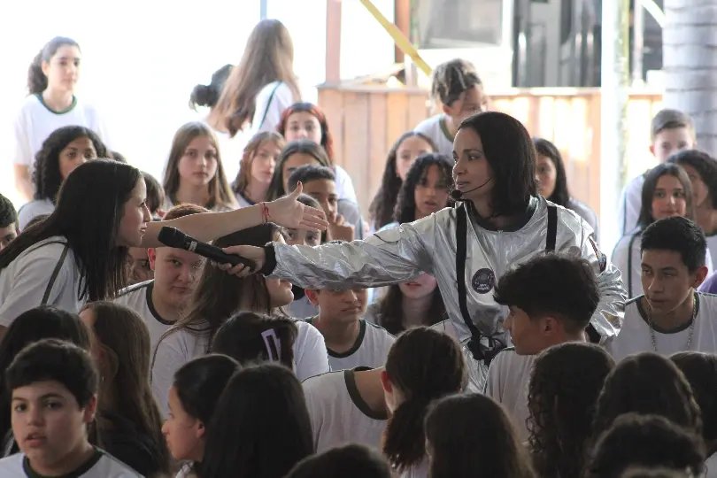 Festa Literária de Brusque começa nesta quarta-feira