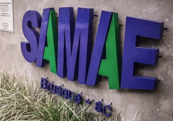 SAMAE pede uso consciente da água durante período de alta turbidez