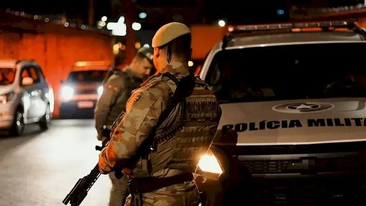 PM faz mais de 500 prisões em flagrante e aborda 32 mil veículos em SC