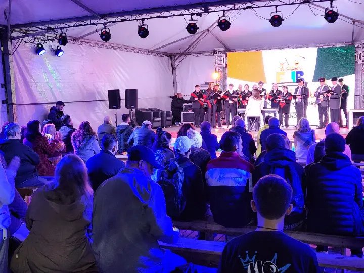 Festa Literária de Brusque abre oficialmente com homenagem; confira programação