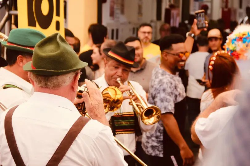 Evento de contagem regressiva para a 38ª Fenarreco é na próxima terça-feira