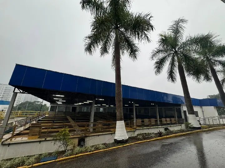 SAMAE solicita uso consciente da água nos próximos dias