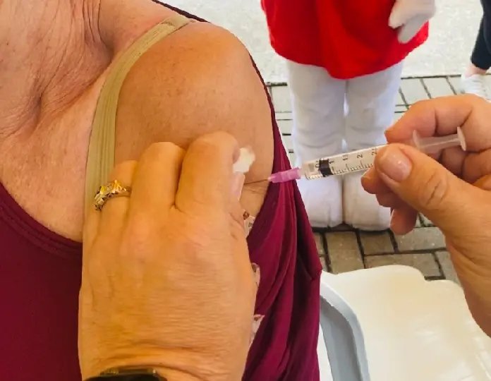 Dia D da Vacinação: ação oferecerá doses contra Influenza no Sábado Fácil (5)