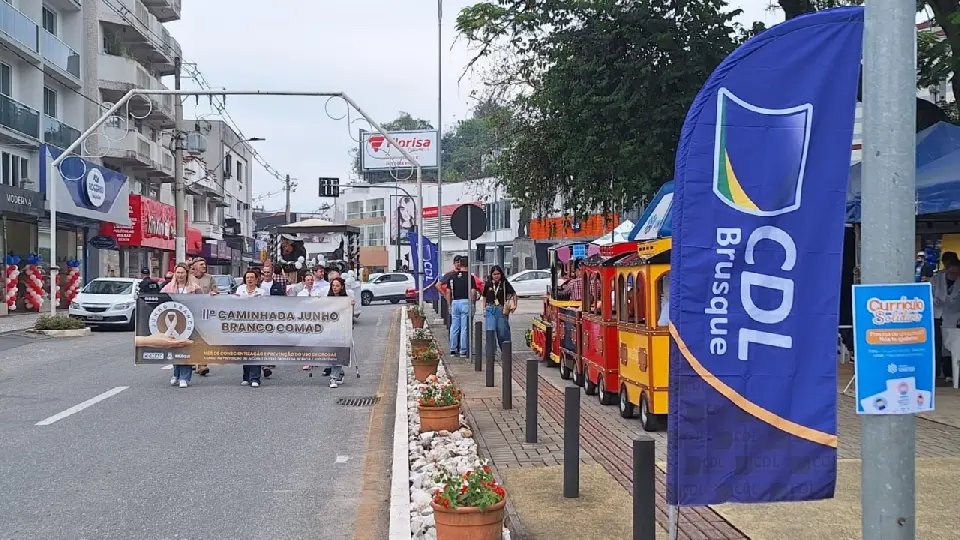Sábado Fácil terá arraiá com comidas típicas, cultura e ações de saúde 